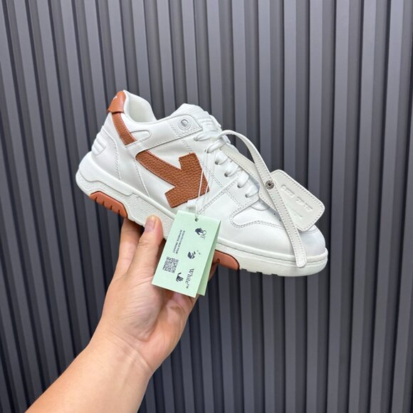 Off-White Sneakers - Picture 8 of 9